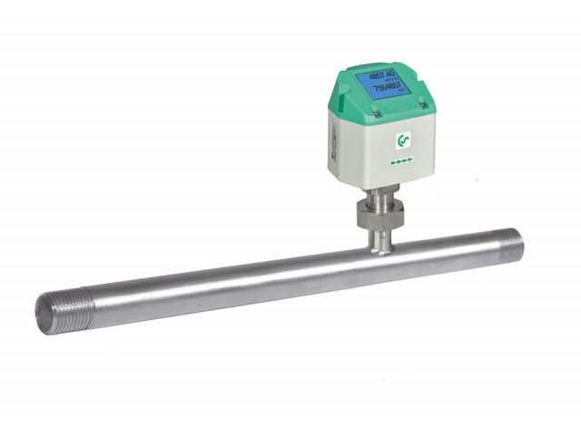 Flow meter - VA 520