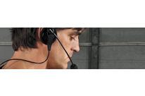 GSM Headset 50-11300-050R