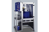 Drag-finishing units: DF 70 Series