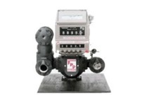 Custody Transfer Certified Flow Meters