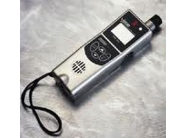 MODELE VX 500 Analyseur PID de COV