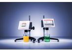 Rotational viscometer : ViscoQC 100/300