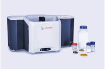 Laser Diffraction Particle Size Analyzer | Litesizer DIF