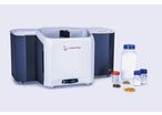 Laser Diffraction Particle Size Analyzer | Litesizer DIF