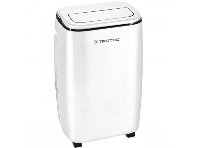 Floor-standing air conditioner - PAC 3800 S