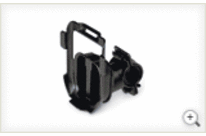 Mounting bracket for bicycles - Triton 1500, 2000