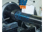 CNC total solution: Cylindrical and flat grinding