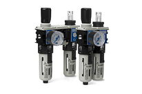 FRL Systems Model 107