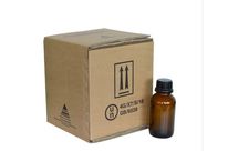 UN 4G box for 4 x 500ml glass inners - 4G/X7/S - CODE 1007