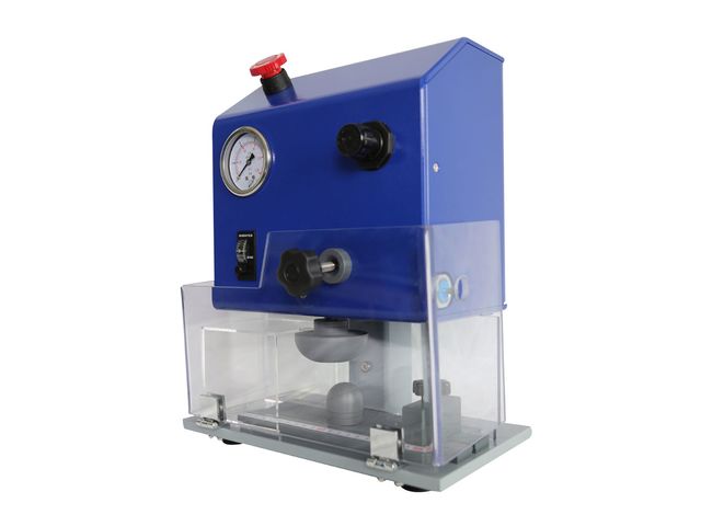 Heat Seal Tester ATS