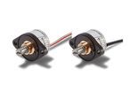Rotary encoder - ETx25F