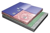 Mechanically Attached Applications