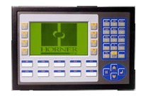 Mono Graphics TIU Range