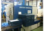 Washing machine : UNTECH UDS 120