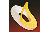 Self-adhesive washers