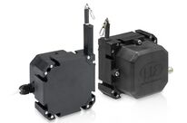 Draw-wire sensors for serial integration &amp;amp; OEM | wireSENSOR WPS-K100