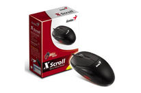 Optical mouse XScroll USB G5