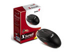 Optical mouse XScroll USB G5