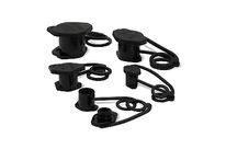 Nordic Range Stainless Steel Couplings &amp;amp; Nipples: Nordic Range Accessories