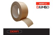 Reinforced kraft adhesive tape | Djumbo A0201A 