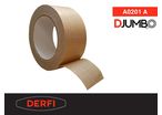 Reinforced kraft adhesive tape | Djumbo A0201A 