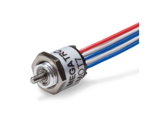 Incremental rotary encoder - MOT7