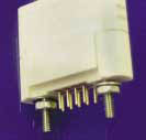 rectangular connector