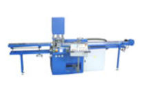 CNC Hydraulic punching machine : HPMR-A
