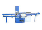 CNC Hydraulic punching machine : HPMR-A
