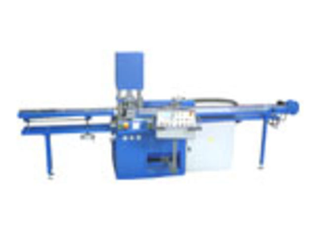 CNC Hydraulic punching machine : HPMR-A