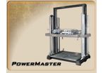 Strapping Machinery: PowerMaster