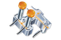 Advanced Manifold Technology : OPTI-FLO®