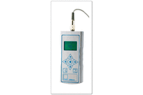 Electronic Measuring Unit : Model 322B