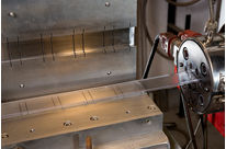 Profiles PUR, PA 66+ 25 % FV, PA 11, PVC