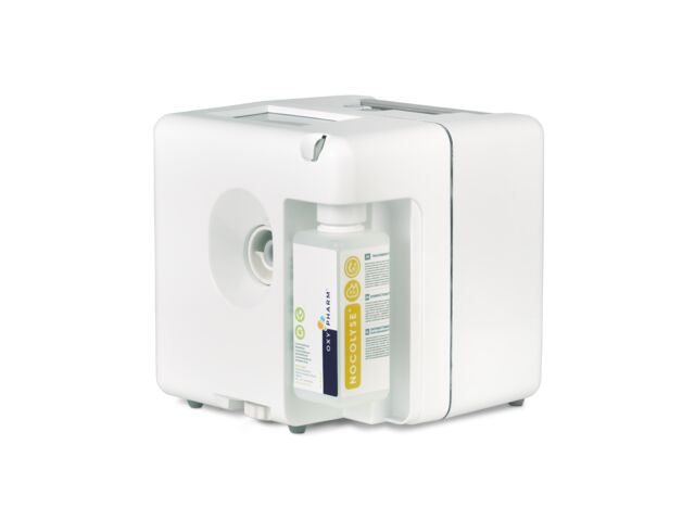 Nocospray Kube