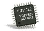 TH7122   Transceiver - 27 to 930MHz, FSK/FM/ASK, Multi-Channel (LQFP32)