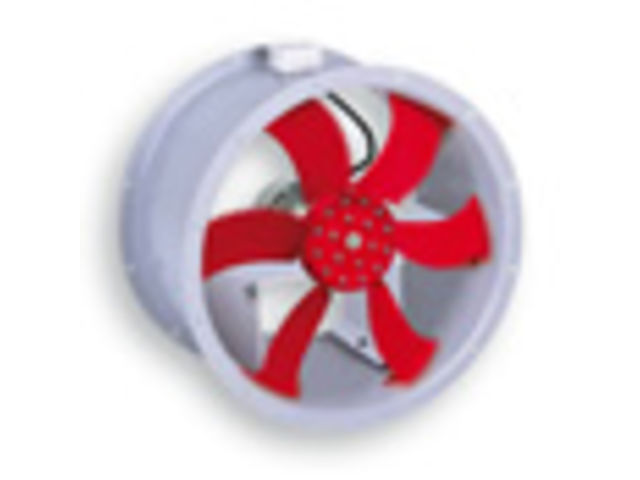 Solutions high performance : AXITUB WINDER