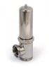 Safety valve tap