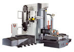 VERUS 5-axis machine