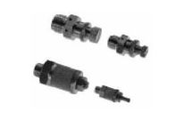 Flow and shut-off valves : Type 1013BC