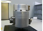 Back pressure valve 
