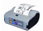 Direct thermal printer