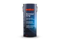Watco ArmourGrip - The ultimate anti slip floor coating for inside and out