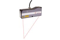 Long-range laser sensor for large measuring ranges up to 1000 mm | optoNCDT 1760-1000