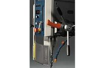 Drills Round column: BZ-32V