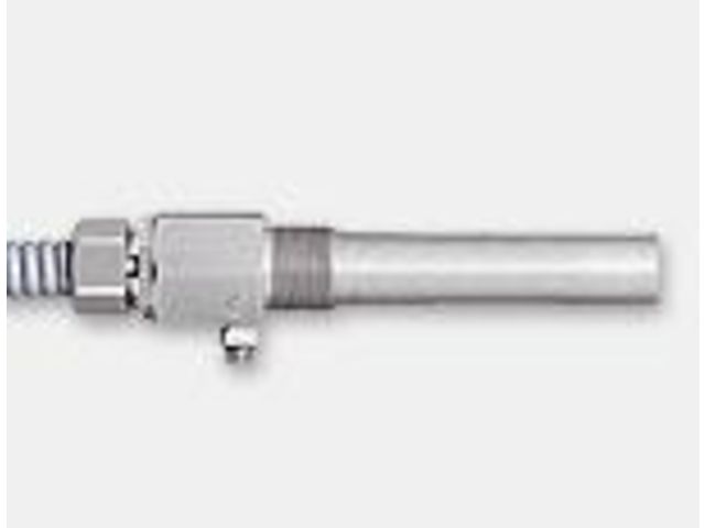 Proximity Switches Atex Types 6503.0..1