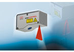 Laser profile scanner - scanCONTROL