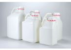 AGCHEM canisters, wide opening (63mm neck) from 3L to 10L. UN approved