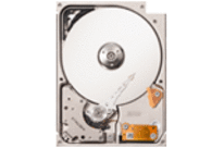 Lyrion™ Hard Drives