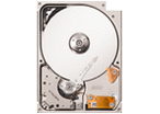 Lyrion™ Hard Drives